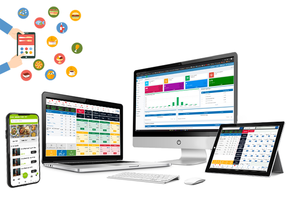 Restaurant Management System