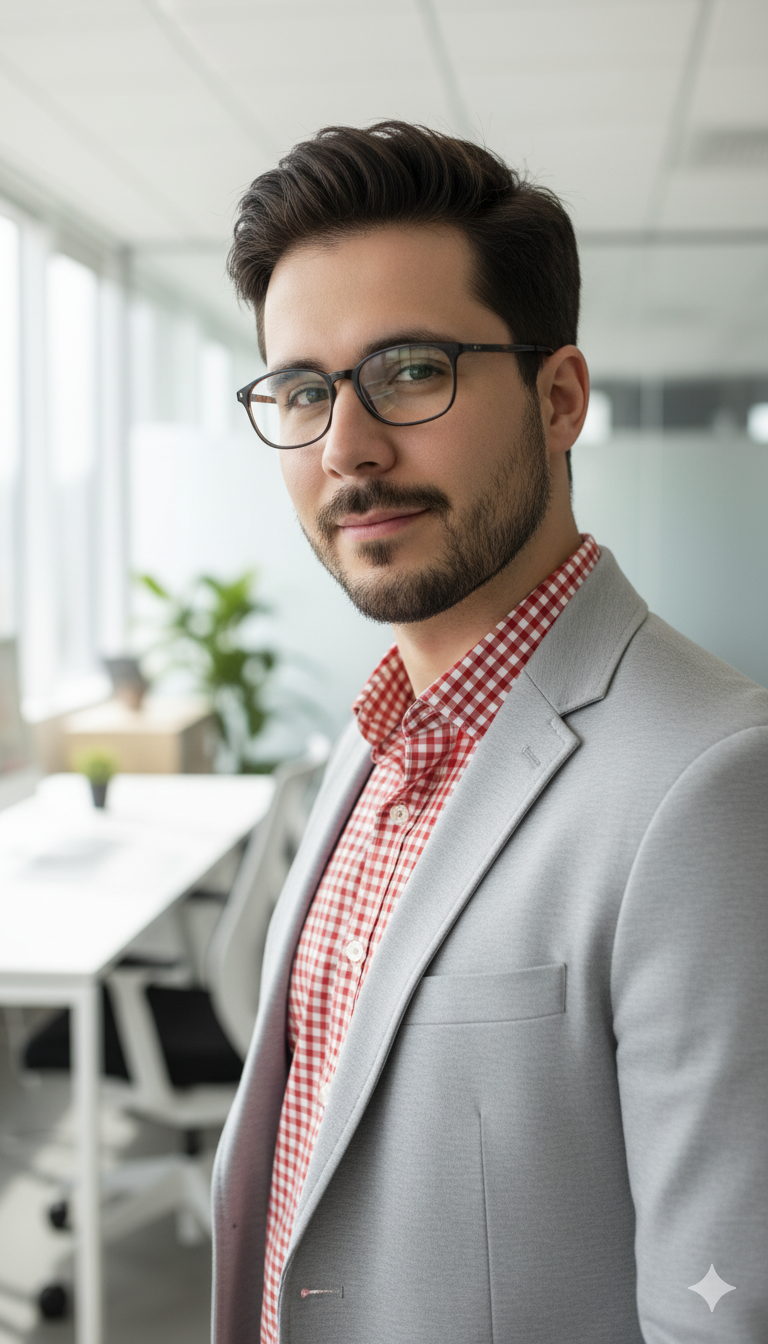 Transforming Ideas into[shape_1] \ [shape_2]  Digital Reality.